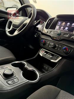 GMC Terrain